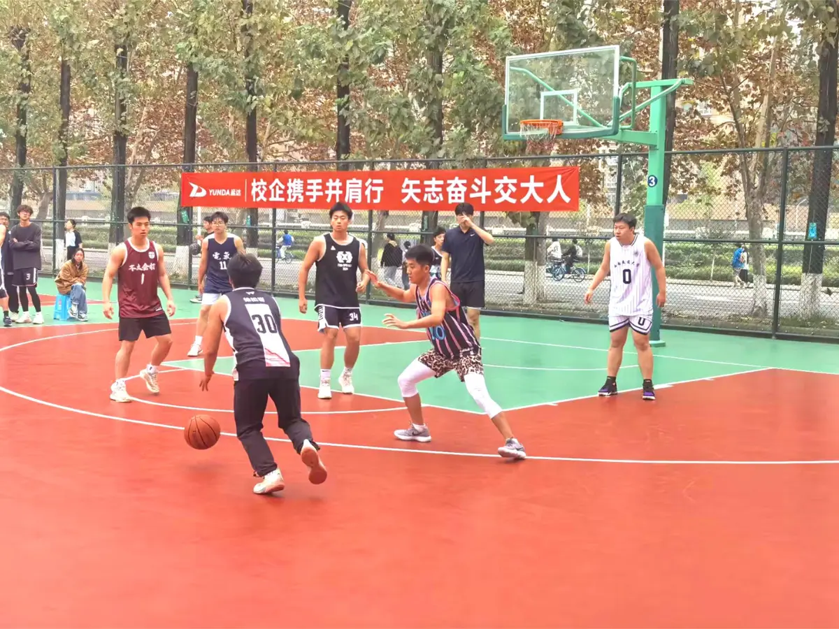 篮球基础训练儿童教案_0